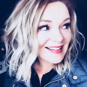 Meet your Posher, Beth